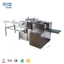 High Capacity Superior 2.6KW Disposable Swab Producing Machine